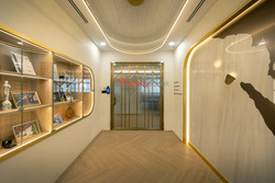 Tai Seng MRT (D19), Factory #595188091